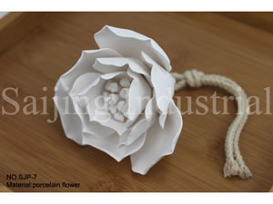 SJP-7 Ceramic Fragrance Diffuser